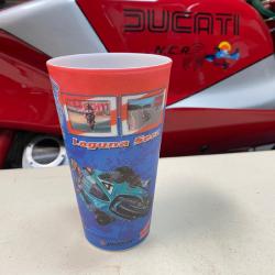 Cup - 3D Commemorative WSB Laguna Seca 2004