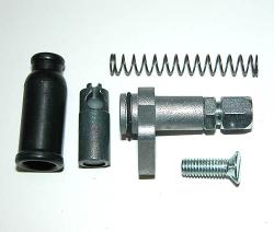 Choke Cable Assembly - PHF