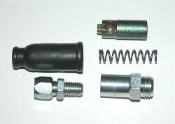 Choke Cable Assembly - PHM