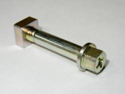 Dellorto Bolt/Nut Set For PHF & PHM Mounting Clamp