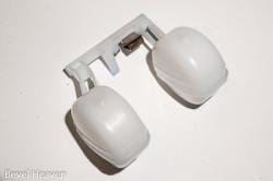 Float - 9.5 gr for Dellorto PHBH