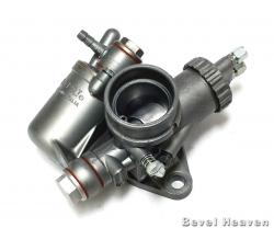 Dellorto Rebuild & Restoration Services