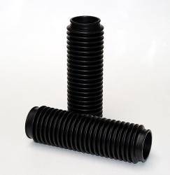 Fork & Shock Gaiter Set - Widecase Singles