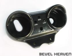 Dash - 3 Light 750 GT