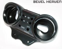 Dash - 5 Light 750 GT