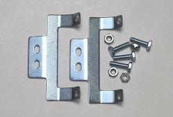 Dyna Coil Mount Bracket Kit