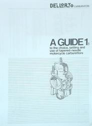 Dellorto Guide