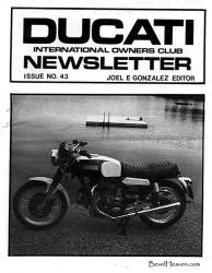 DIOC #43