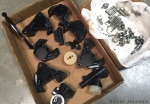 Brembo Caliper Rebuild Instructions