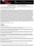 Dyna-S Ignition Installation Notes