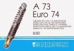 Marzocchi 73-74 Shock Workshop Manual - Digital
