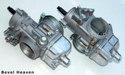 Dellorto PHM Rebuild & Sync Manual - Digital