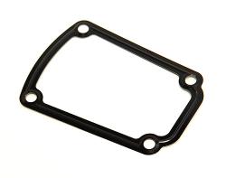 Gasket - Rocker Cover, Twins - Aluminum Crush Type