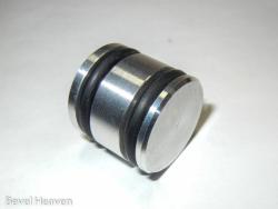 DUCATI 350/500cc. Parallel Twins Oiling Failure Fix