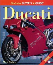 Illustrated Buyers Guide: Ducati