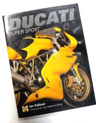 Ducati Super Sport