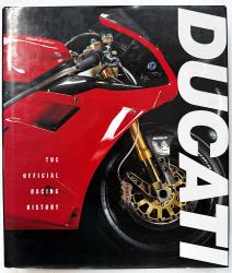 DUCATI - The Official Racing History