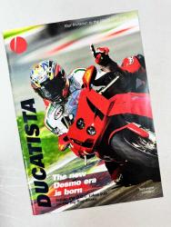 DUCATISTA - Ducati Magazine 2002
