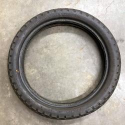 Dunlop Roadmaster K81 4.10H19