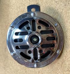 Horn - 12 Volt CEV