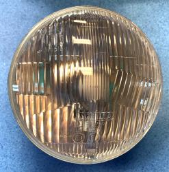 Headlamp Assembly : Aprilia JOD Duplo