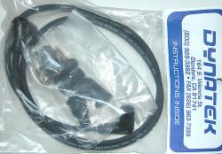 DYNATEK 7mm Silicone Spark Plug Wire Set