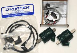 Dynatek Kit for 750 GT/Sport - Dyna-S Electronic Ignition + Dyna Wires + Dyna 3 ohm Coils