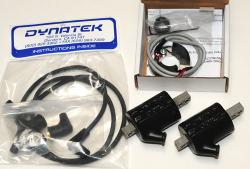 Dynatek Kit for 750 GT/Sport - Dyna-S Electronic Ignition + Dyna Wires + Dyna 5 ohm Coils