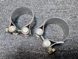 Exhaust Clamp - 45mm NEW