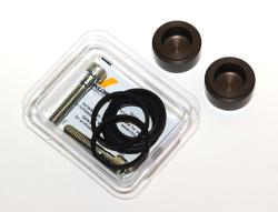 Brembo F05 Piston & Seal Kit - 32mm