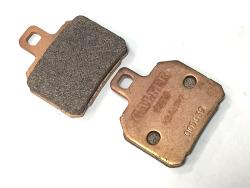 Pads - 34G - Galfer Sintered