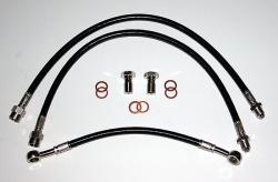 Stainless Steel Front Line Kit - 900SS