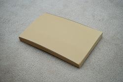 Seat Closed Cell Foam Kit - 750/900SS