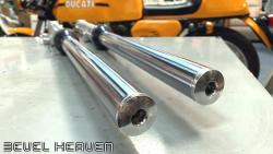 Fork Rebuilding & Restoration Service