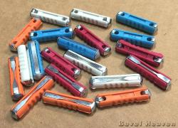 GBC Fuse Assortment - Qty 18