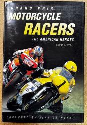 GP MC Racers - The American Heroes