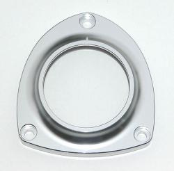 Gear Gazer - Bevel Twins [silver]