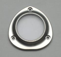 Gear Gazer - Bevel Singles [Silver]