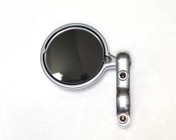 CRG Blindsight 2" Mirror - Silver