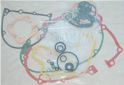 Gasket & Seal Kit - 100, 125 & 160cc