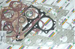 Gasket Set - 500cc Parallel Twins 2nd Series