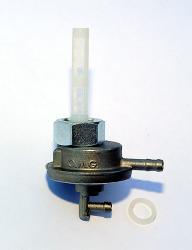 16mm x 1.0 Vacuum Tap