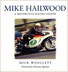 Mike Hailwood - Legend