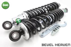IKON Shocks - BASIX
