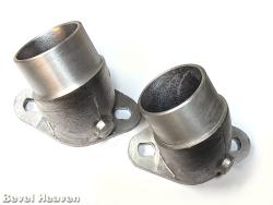 Intake Manifold Set - 58mm - PHM S2 Darmah etc