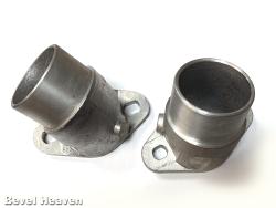 Intake Manifold Set - 58mm - PHM Super Sport