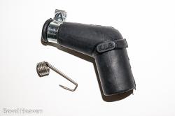 KLG 45 deg Spark Plug Cap