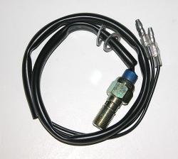 Single Brake Line Switch - Banjo