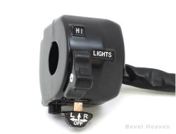 Handlebar Switch - Universal Vintage Type