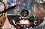 BOSCH Ignition Wire Replacement Services